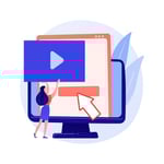 video